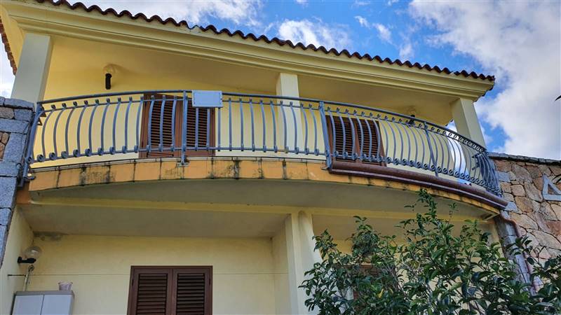 appartamento in vendita a Budoni