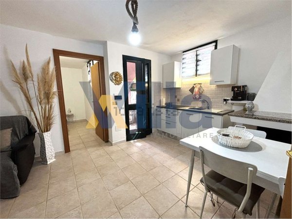 appartamento in vendita a Budoni in zona Limpiddu