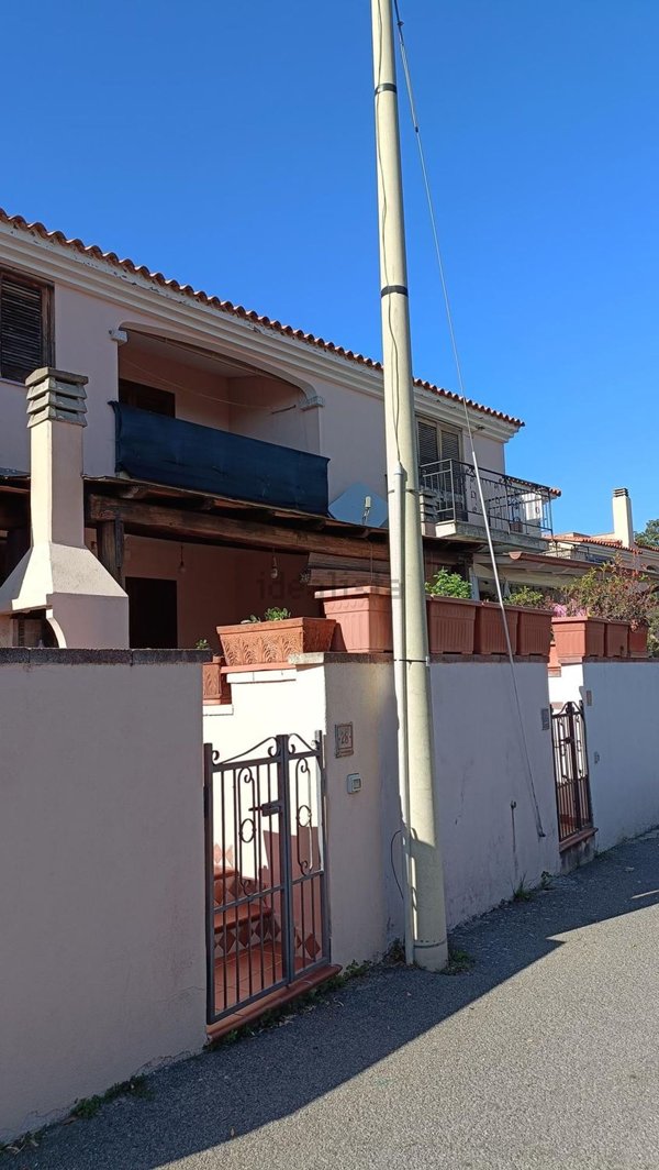 appartamento in vendita a Budoni