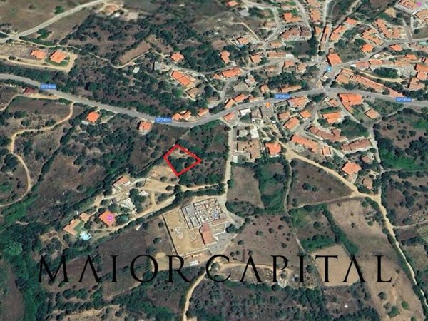 terreno edificabile in vendita a Budoni in zona San Lorenzo
