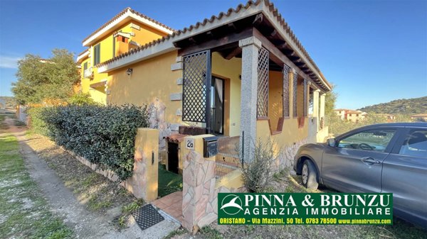 appartamento in vendita a Budoni in zona San Lorenzo