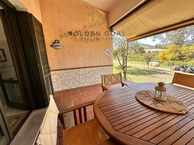 casa indipendente in vendita a Budoni in zona Tanaunella
