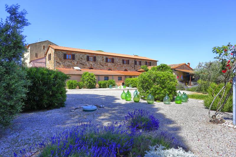 casa indipendente in vendita a Budoni in zona San Lorenzo