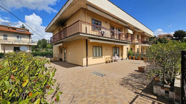 appartamento in vendita a Budoni in zona San Lorenzo