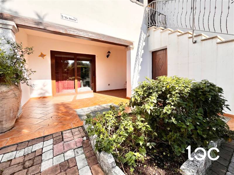 appartamento in vendita a Budoni