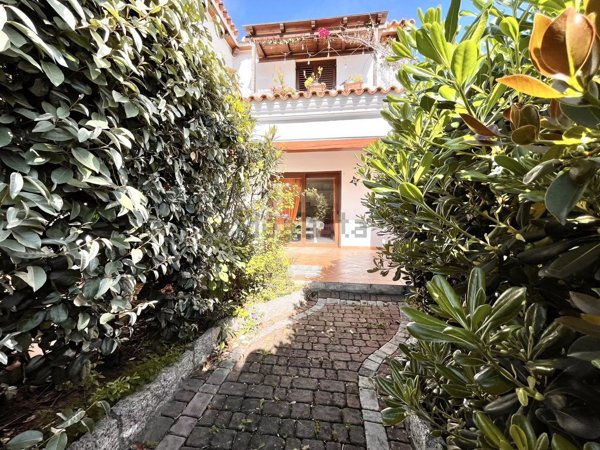 appartamento in vendita a Budoni