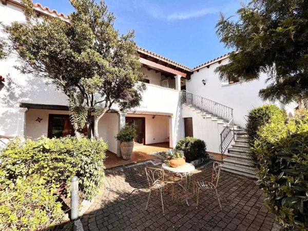 appartamento in vendita a Budoni