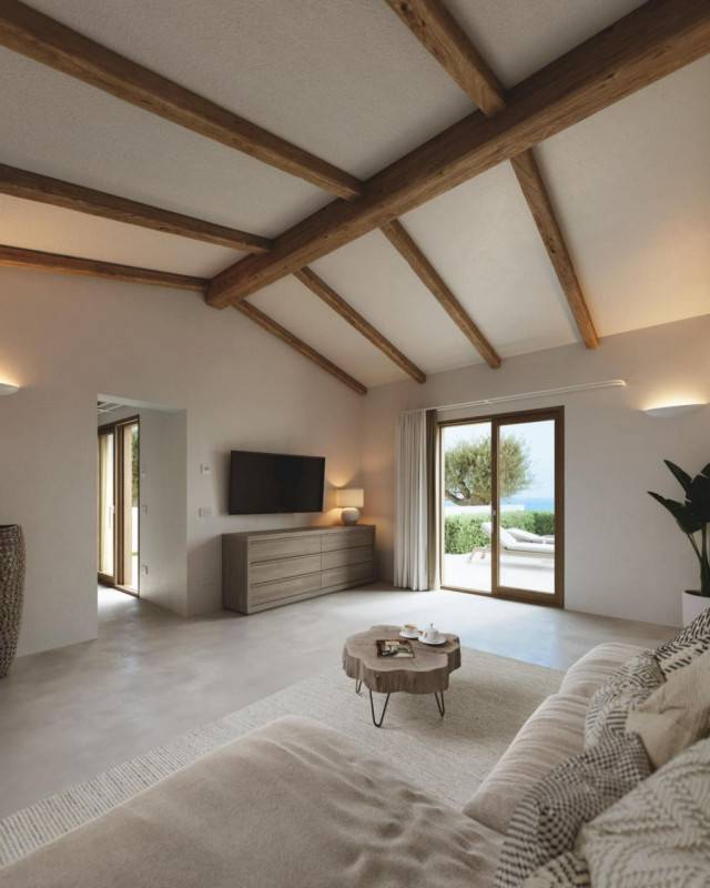 casa indipendente in vendita a Budoni