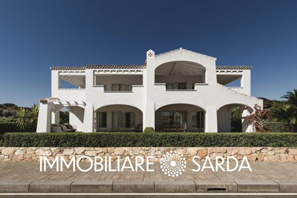 appartamento in vendita a Budoni in zona Baia Sant 'Anna