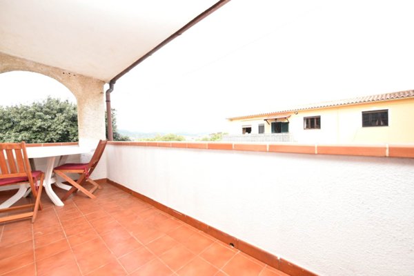 casa indipendente in vendita a Budoni