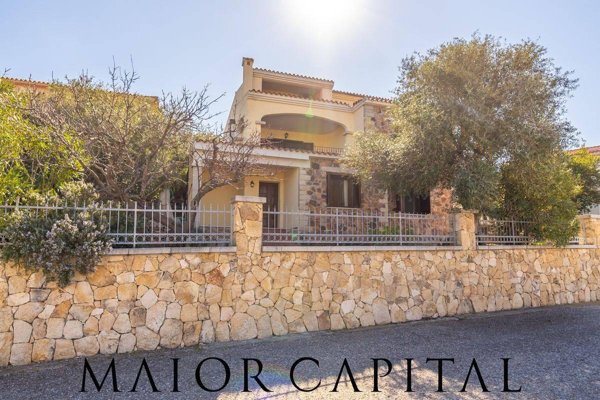 casa indipendente in vendita a Budoni in zona Tanaunella