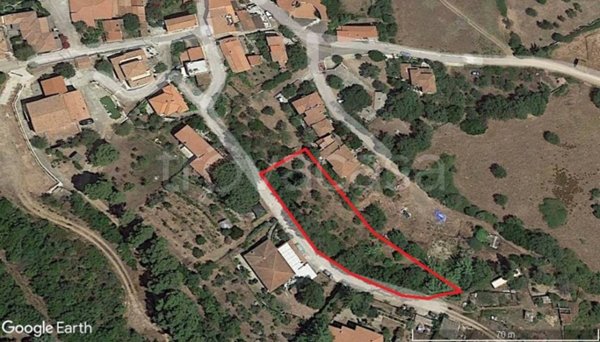terreno agricolo in vendita a Budoni in zona Tamarispa