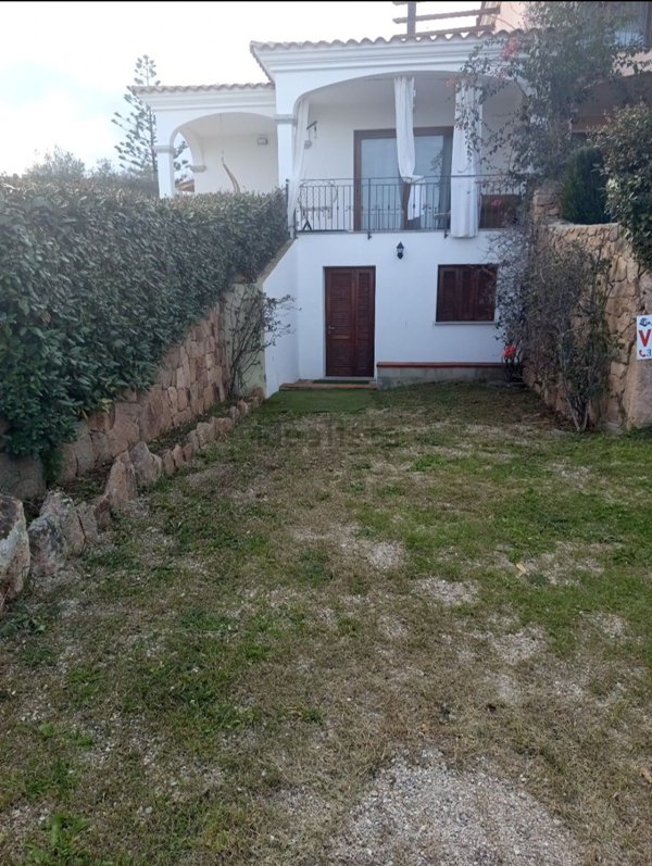 appartamento in vendita a Budoni in zona Ottiolu