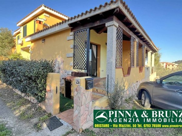 appartamento in vendita a Budoni in zona San Lorenzo