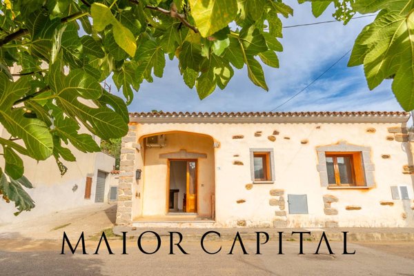 casa indipendente in vendita a Budoni in zona San Gavino