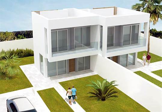 casa indipendente in vendita a Budoni in zona San Lorenzo