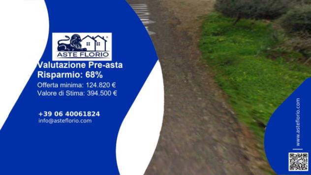 appartamento in vendita a Budoni in zona Malamorì