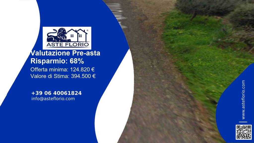 appartamento in vendita a Budoni in zona Malamorì