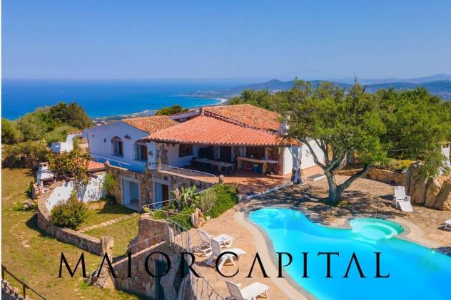 casa indipendente in vendita a Budoni in zona Budoni centro