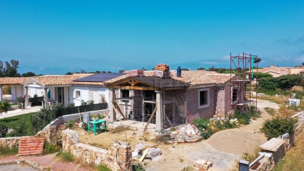 appartamento in vendita a Budoni in zona Baia Sant 'Anna