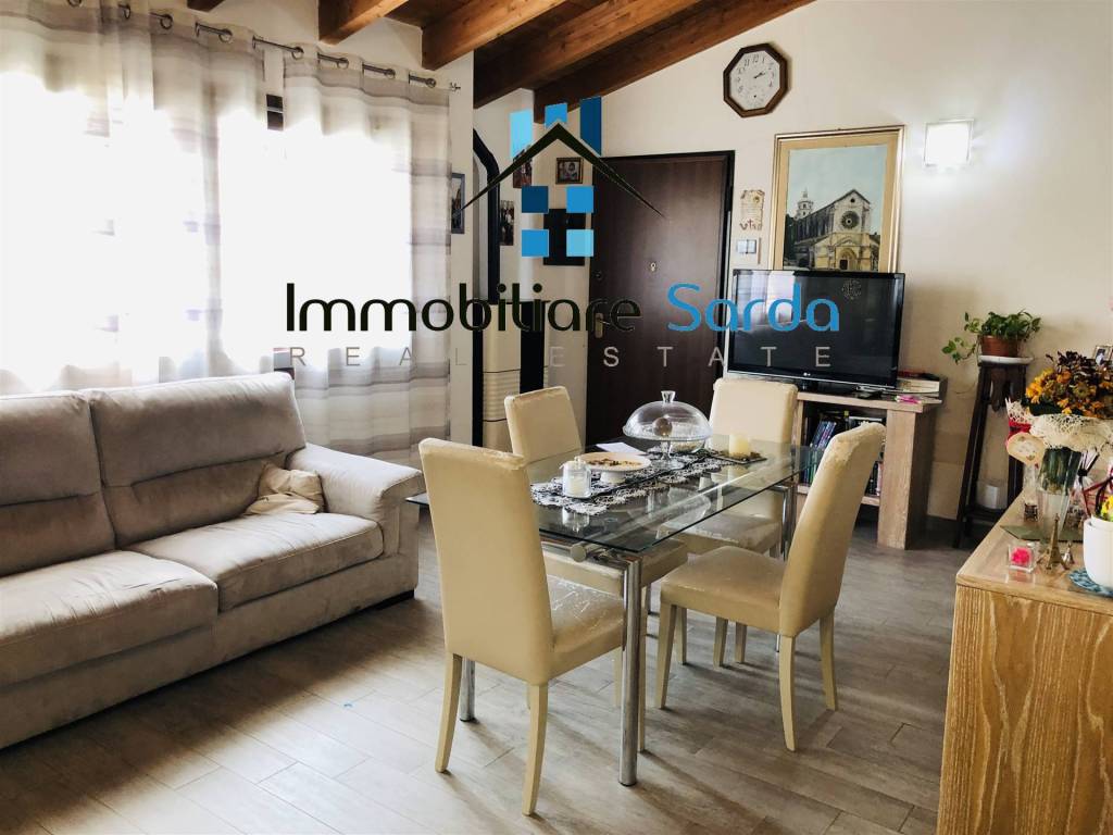 appartamento in vendita a Budoni in zona Budoni centro
