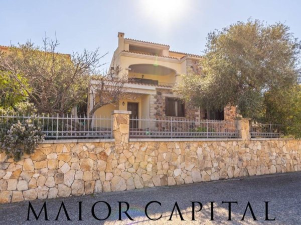 casa indipendente in vendita a Budoni in zona Tanaunella