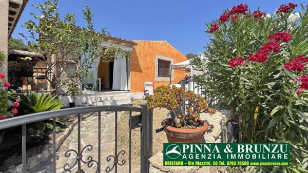 appartamento in vendita a Budoni in zona Maiorca / Li Troni