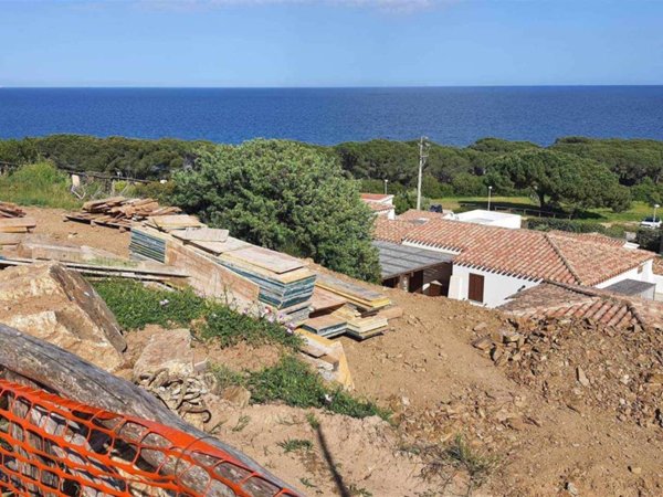 appartamento in vendita a Budoni