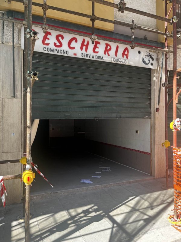 negozio in vendita a Budoni in zona San Lorenzo
