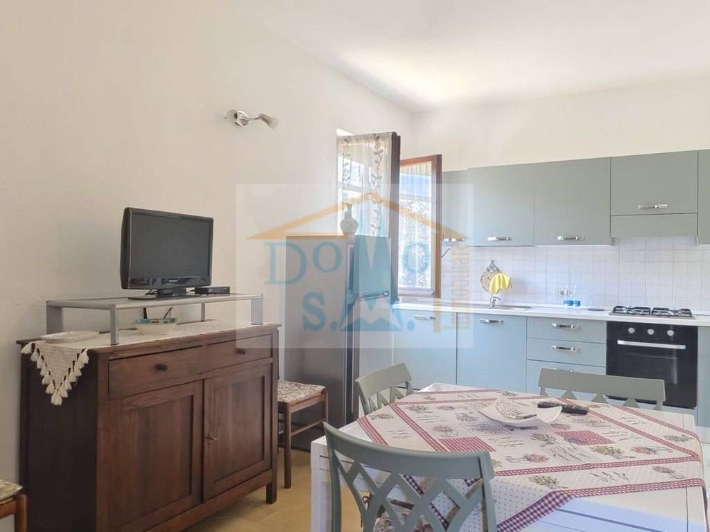 appartamento in vendita a Budoni in zona Limpiddu