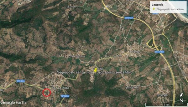 casa indipendente in vendita a Budoni in zona San Lorenzo