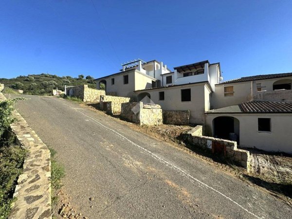 appartamento in vendita a Budoni in zona San Lorenzo