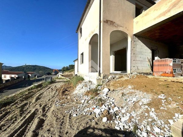 appartamento in vendita a Budoni in zona San Lorenzo