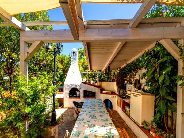 casa indipendente in vendita a Budoni