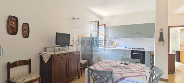 appartamento in vendita a Budoni in zona Limpiddu
