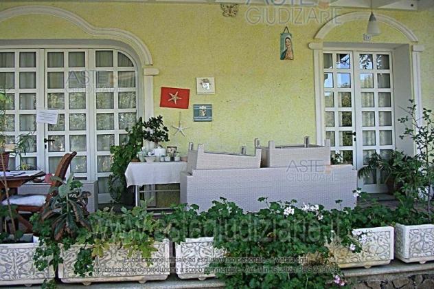 appartamento in vendita a Budoni in zona Malamorì