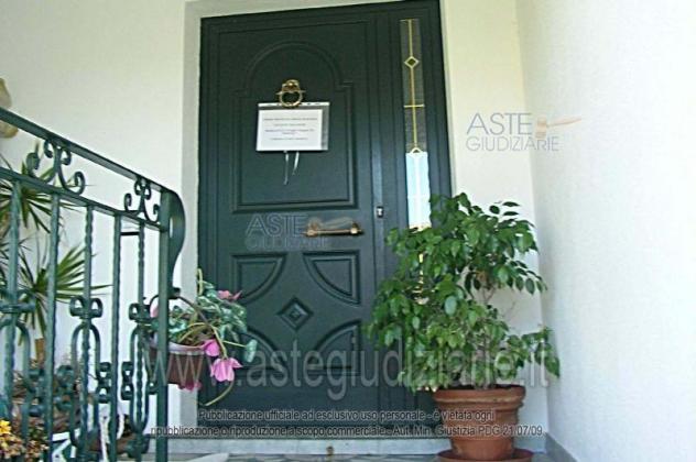 appartamento in vendita a Budoni in zona Malamorì