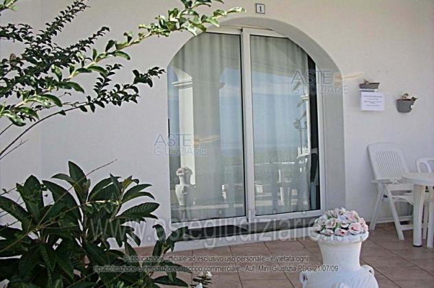 appartamento in vendita a Budoni in zona Malamorì
