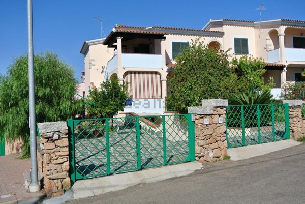 casa indipendente in vendita a Budoni