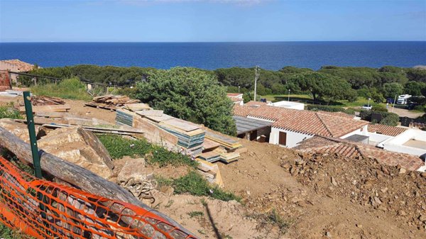 appartamento in vendita a Budoni in zona Baia Sant 'Anna