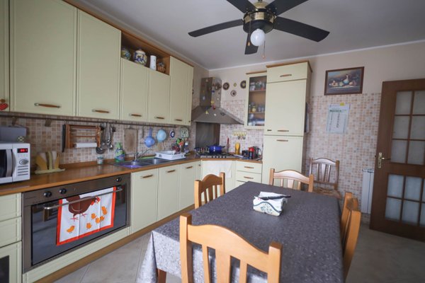 casa indipendente in vendita a Budoni in zona San Pietro