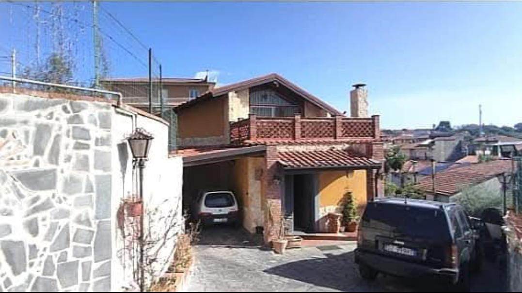 casa indipendente in vendita a Budoni in zona San Pietro