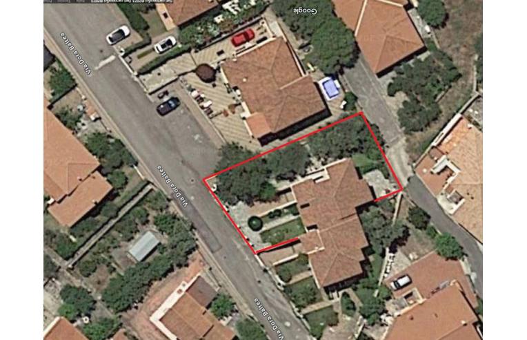appartamento in vendita a Budoni in zona Limpiddu