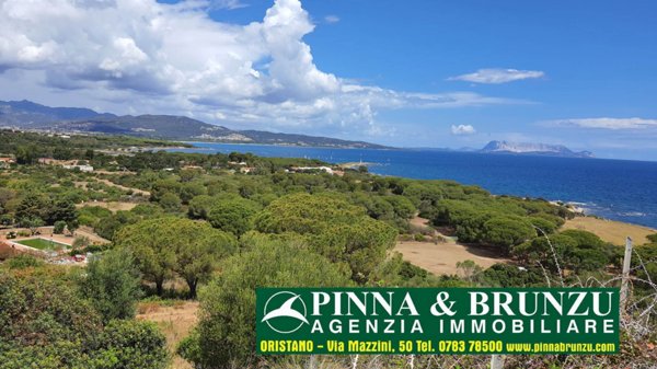 appartamento in vendita a Budoni in zona Baia Sant 'Anna