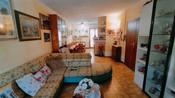 appartamento in vendita a Budoni in zona San Lorenzo