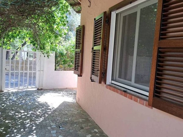 appartamento in vendita a Budoni
