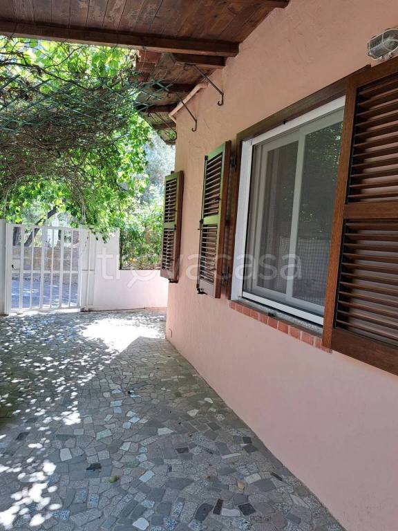 appartamento in vendita a Budoni