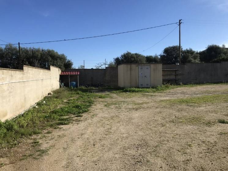 appartamento in vendita a Budoni