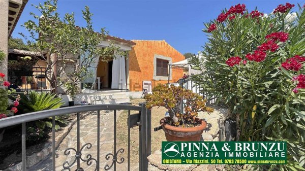 appartamento in vendita a Budoni in zona Maiorca / Li Troni