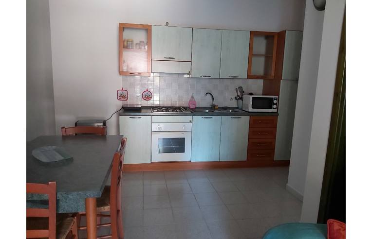appartamento in vendita a Budoni in zona Limpiddu